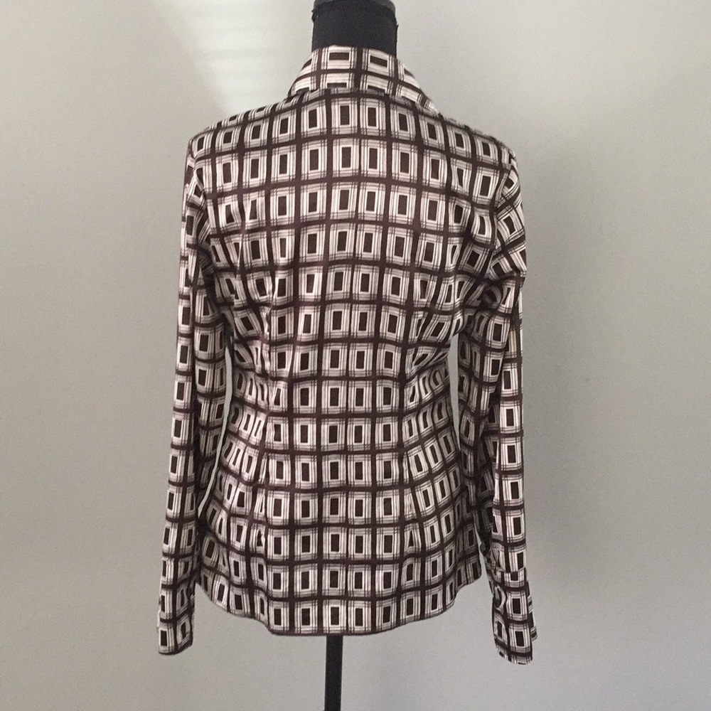 Mossimo Blouse - Picture 2 of 3